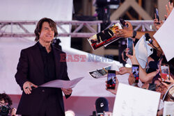 Meksykańska premiera filmu Mission Impossible - The Final Reckoning