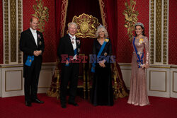 Nowa figura księżnej Walii w muzeum Madame Tussauds