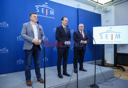 35. posiedzenie Sejmu X kadencji