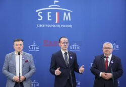 35. posiedzenie Sejmu X kadencji