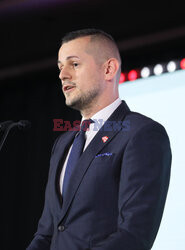 Polski Kongres Gospodarczy w Warszawie
