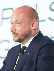 Polski Kongres Gospodarczy w Warszawie