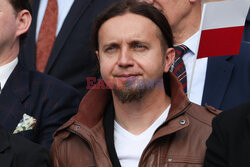 Rafał Trzaskowski w Sosnowcu