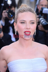 Cannes 2025 - pokaz filmu A Private Life