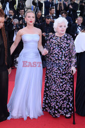 Cannes 2025 - pokaz filmu A Private Life