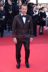 Cannes 2025 - pokaz filmu A Private Life