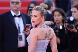 Cannes 2025 - pokaz filmu A Private Life