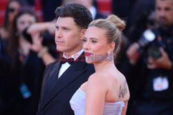 Cannes 2025 - pokaz filmu A Private Life