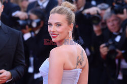 Cannes 2025 - pokaz filmu A Private Life