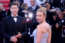 Cannes 2025 - pokaz filmu A Private Life