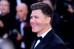 Cannes 2025 - pokaz filmu A Private Life
