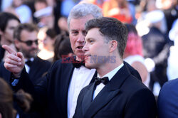 Cannes 2025 - pokaz filmu A Private Life