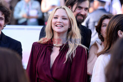 Cannes 2025 - pokaz filmu A Private Life