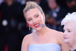 Cannes 2025 - pokaz filmu A Private Life