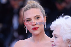Cannes 2025 - pokaz filmu A Private Life