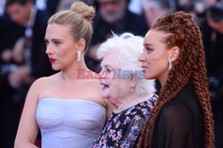 Cannes 2025 - pokaz filmu A Private Life