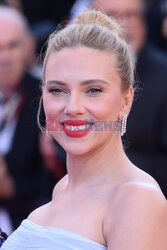 Cannes 2025 - pokaz filmu A Private Life