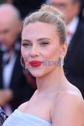 Cannes 2025 - pokaz filmu A Private Life
