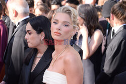Cannes 2025 - pokaz filmu A Private Life