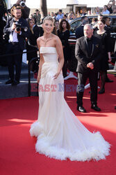 Cannes 2025 - pokaz filmu A Private Life