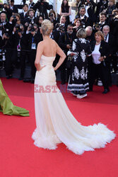 Cannes 2025 - pokaz filmu A Private Life