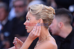 Cannes 2025 - pokaz filmu A Private Life