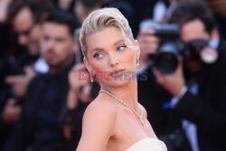 Cannes 2025 - pokaz filmu A Private Life