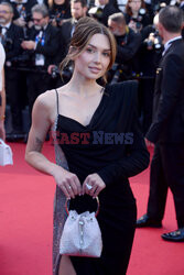 Cannes 2025 - pokaz filmu A Private Life