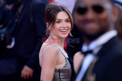 Cannes 2025 - pokaz filmu A Private Life