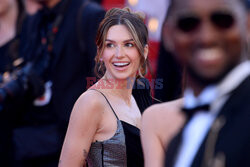 Cannes 2025 - pokaz filmu A Private Life