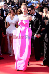Cannes 2025 - pokaz filmu A Private Life