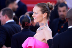 Cannes 2025 - pokaz filmu A Private Life