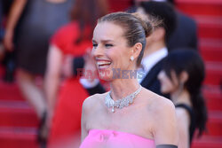 Cannes 2025 - pokaz filmu A Private Life