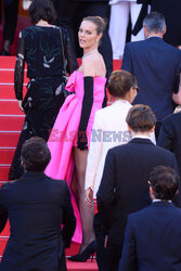 Cannes 2025 - pokaz filmu A Private Life