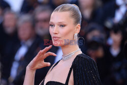 Cannes 2025 - pokaz filmu A Private Life