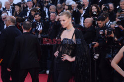 Cannes 2025 - pokaz filmu A Private Life