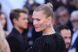 Cannes 2025 - pokaz filmu A Private Life