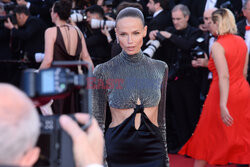 Cannes 2025 - pokaz filmu A Private Life