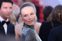 Cannes 2025 - pokaz filmu A Private Life