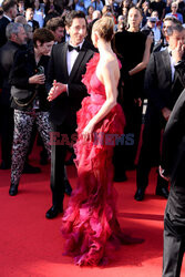 Cannes 2025 - pokaz filmu A Private Life