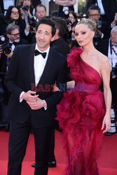 Cannes 2025 - pokaz filmu A Private Life