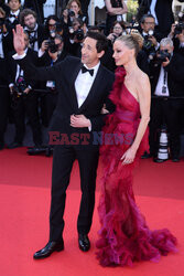 Cannes 2025 - pokaz filmu A Private Life