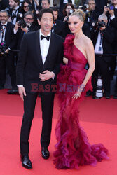 Cannes 2025 - pokaz filmu A Private Life