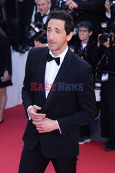 Cannes 2025 - pokaz filmu A Private Life