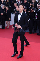 Cannes 2025 - pokaz filmu A Private Life