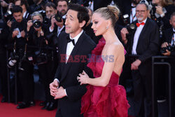 Cannes 2025 - pokaz filmu A Private Life