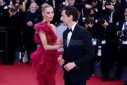 Cannes 2025 - pokaz filmu A Private Life