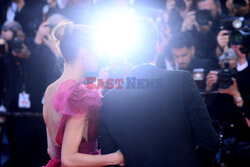 Cannes 2025 - pokaz filmu A Private Life
