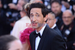 Cannes 2025 - pokaz filmu A Private Life
