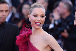 Cannes 2025 - pokaz filmu A Private Life